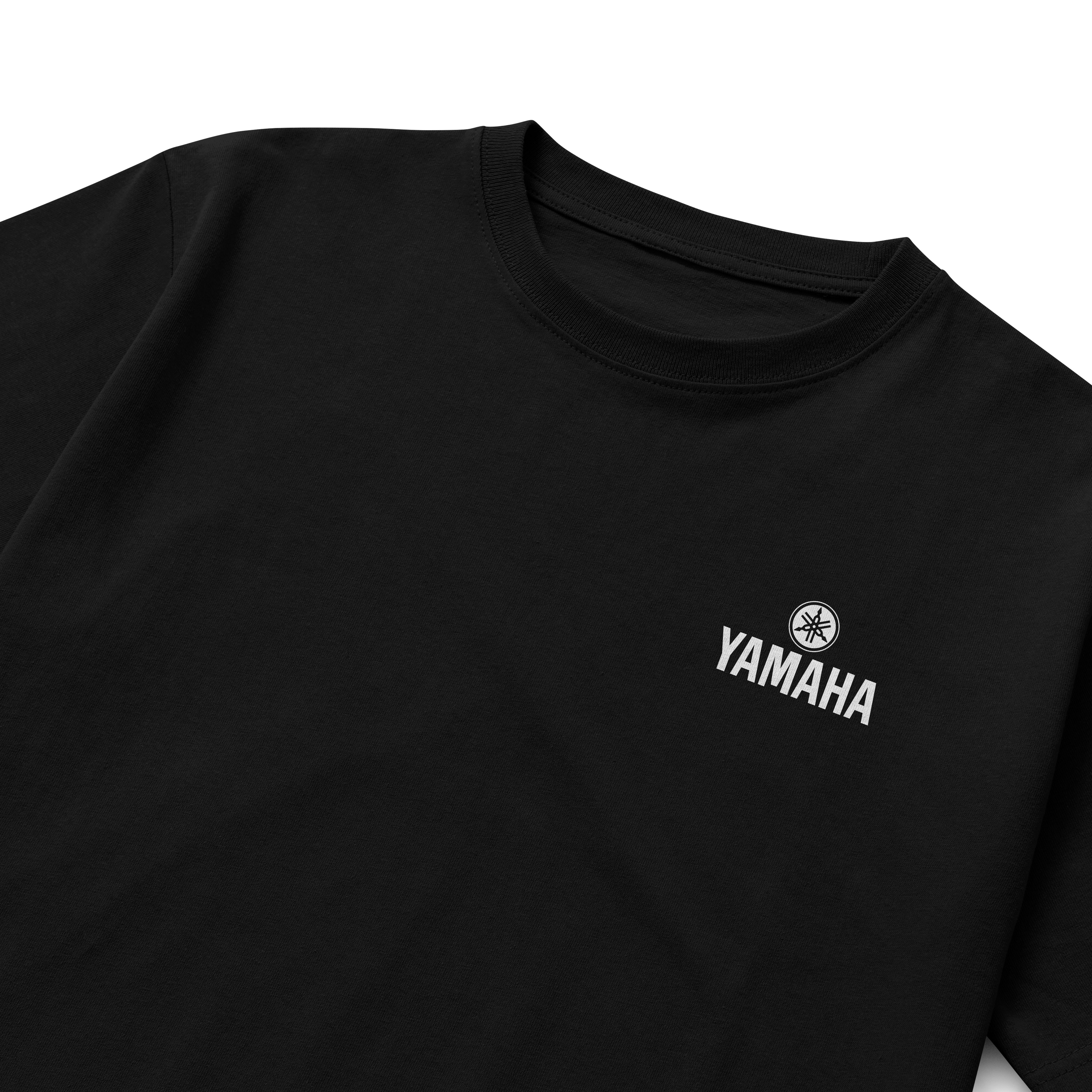 Camiseta Yamaha MT07