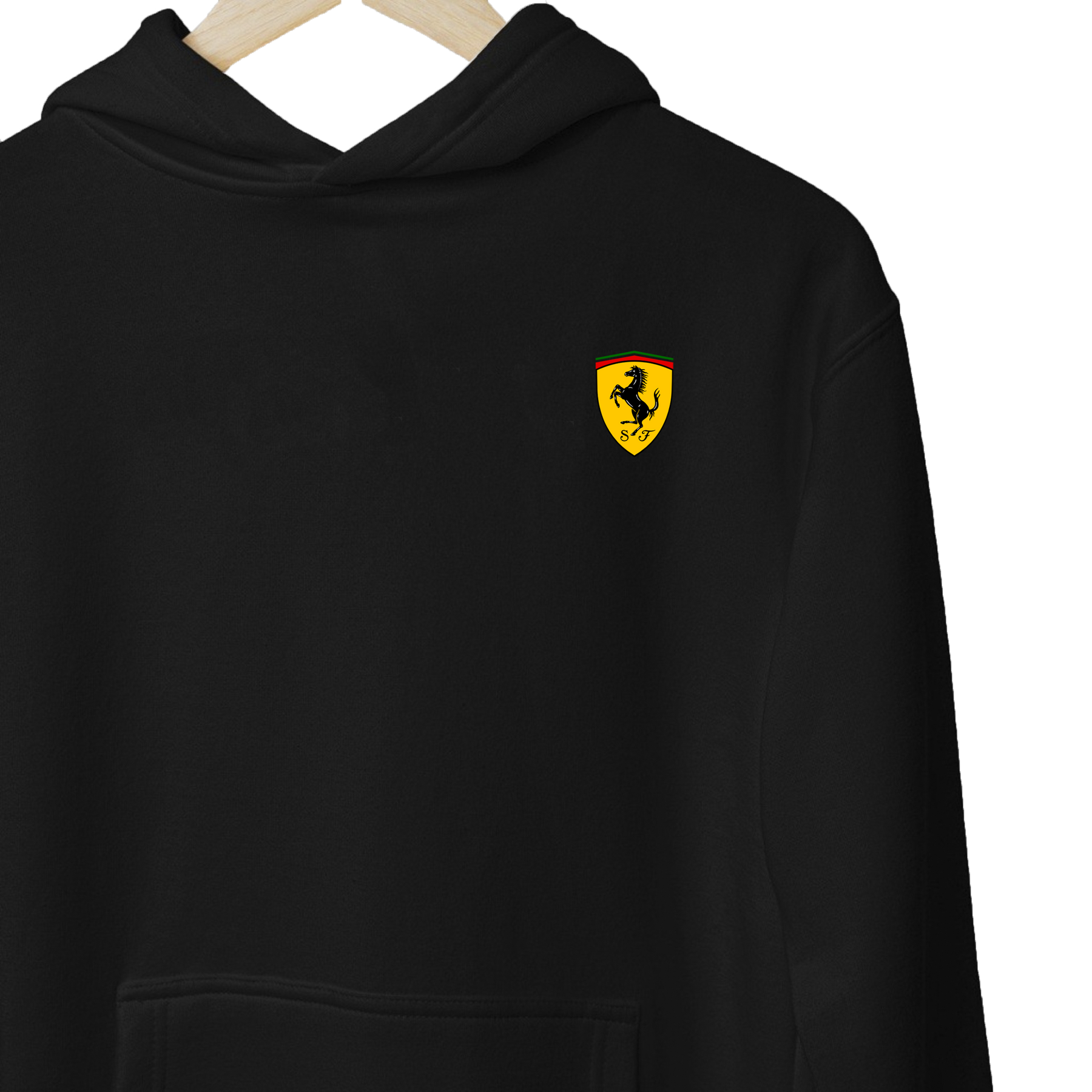Moletom Ferrari F40 e Ferrari F40 Pink Casal