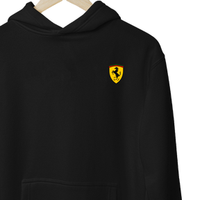 Moletom Ferrari F40 e Ferrari F40 Pink Casal