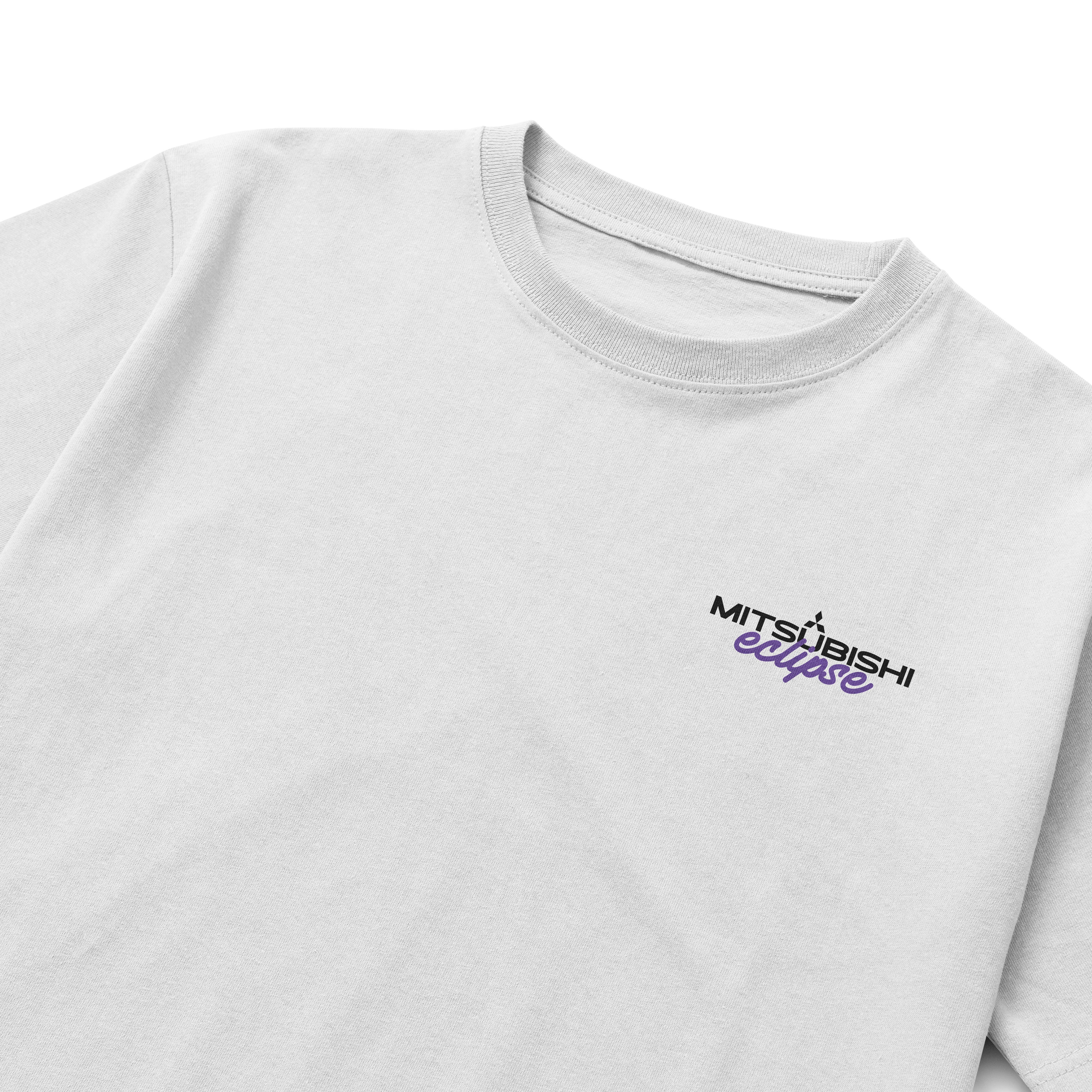 Camiseta Eclipse Gts