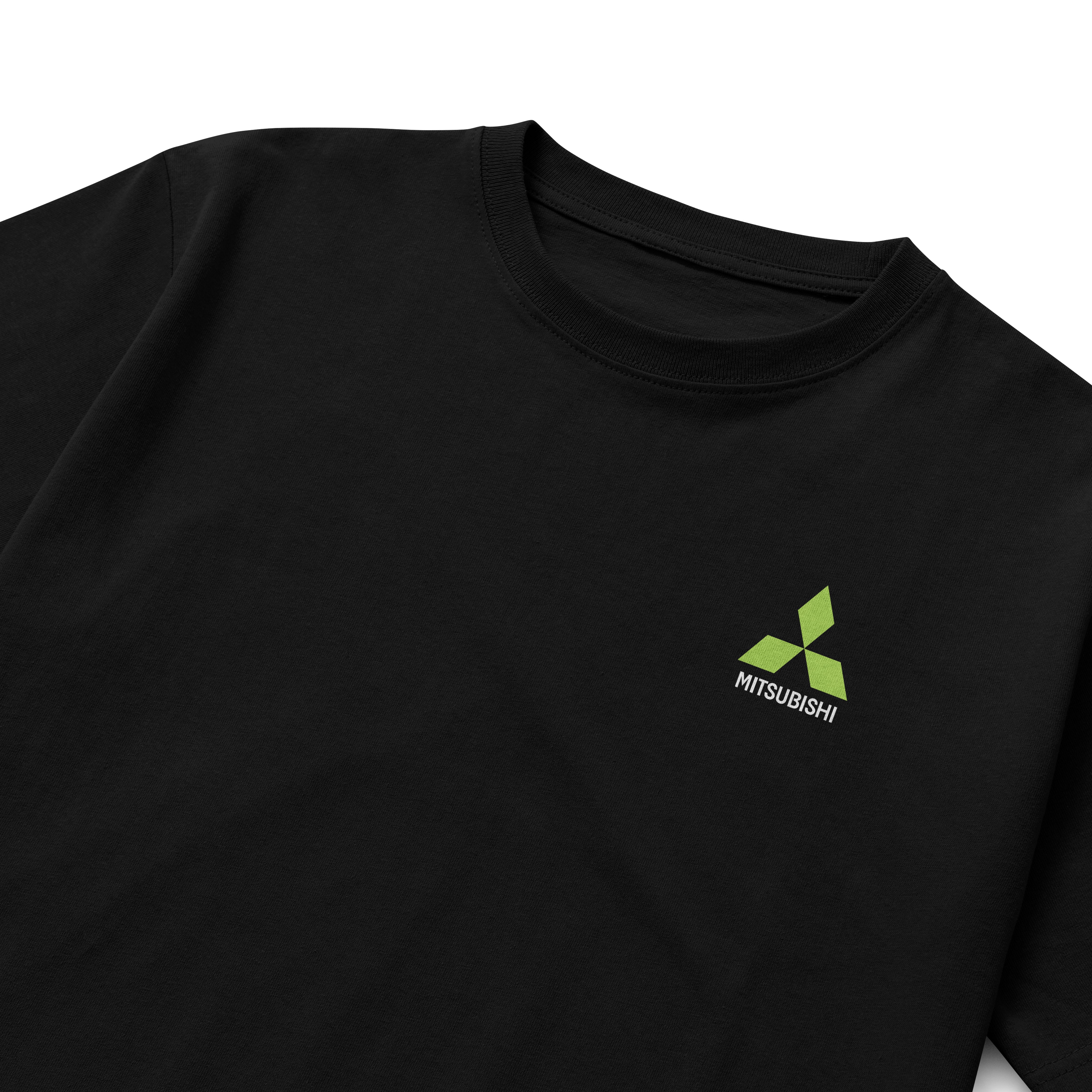 Camiseta Eclipse