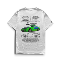 Camiseta Eclipse