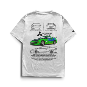 Camiseta Eclipse