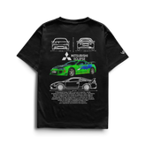 Camiseta Eclipse