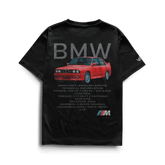 Camiseta BMW M3