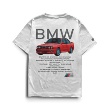 Camiseta BMW M3