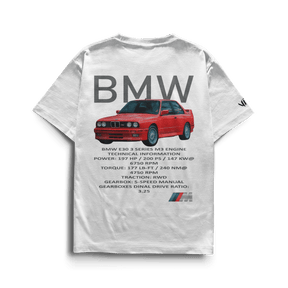 Camiseta BMW M3