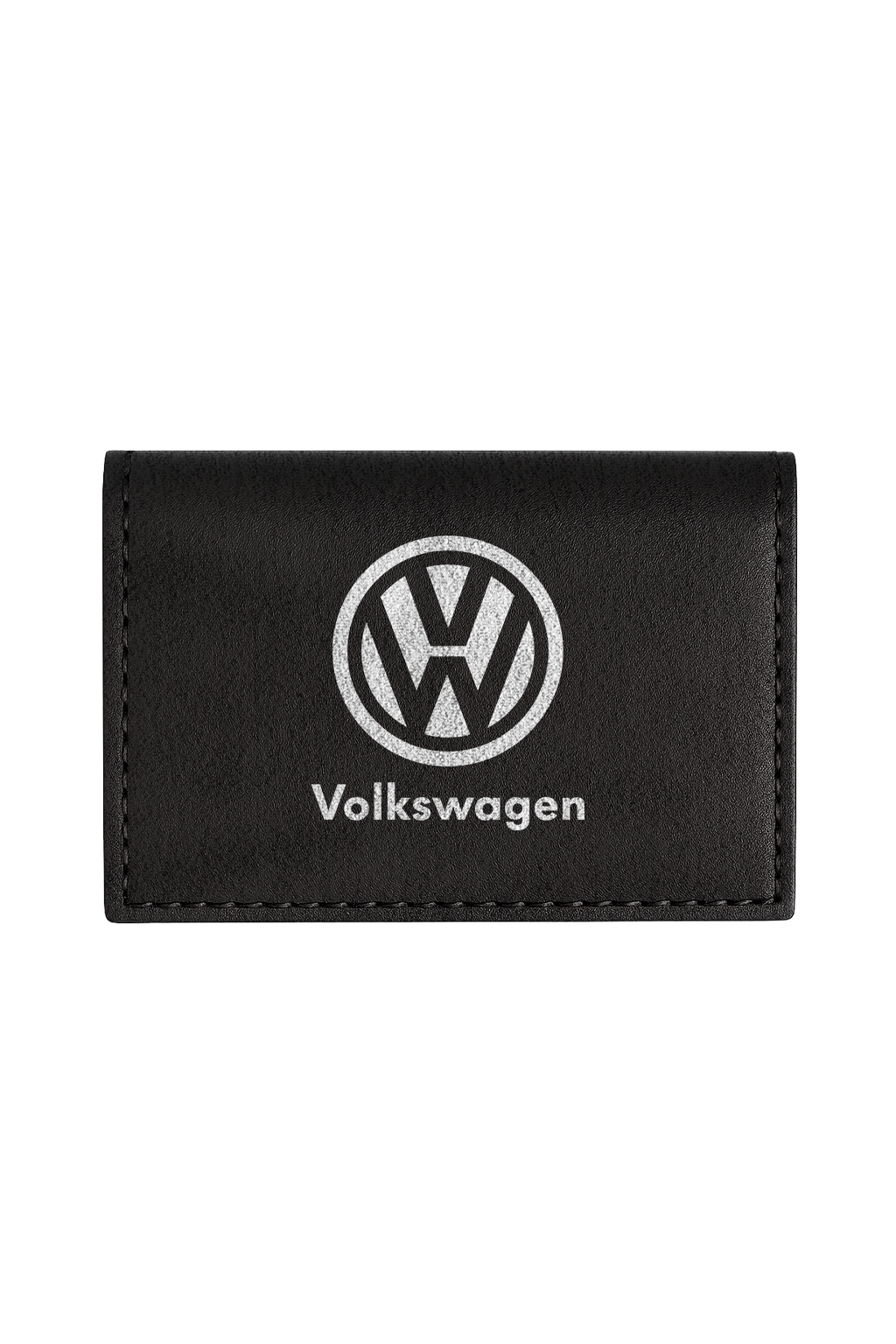 Carteira Volkswagem