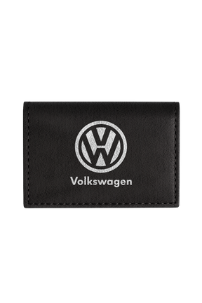 Carteira Volkswagem