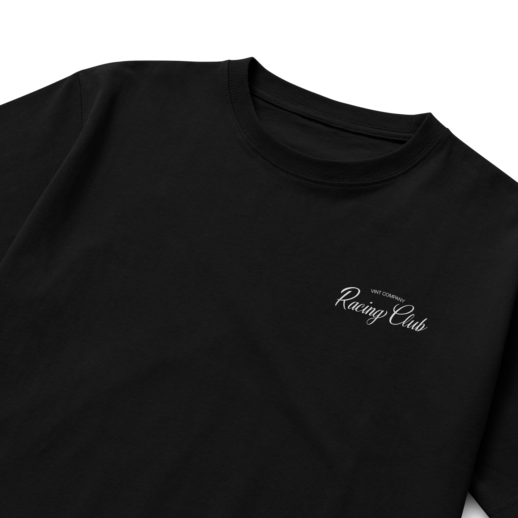 Camiseta Racing Club
