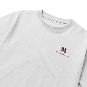 Camiseta Lego Skyline