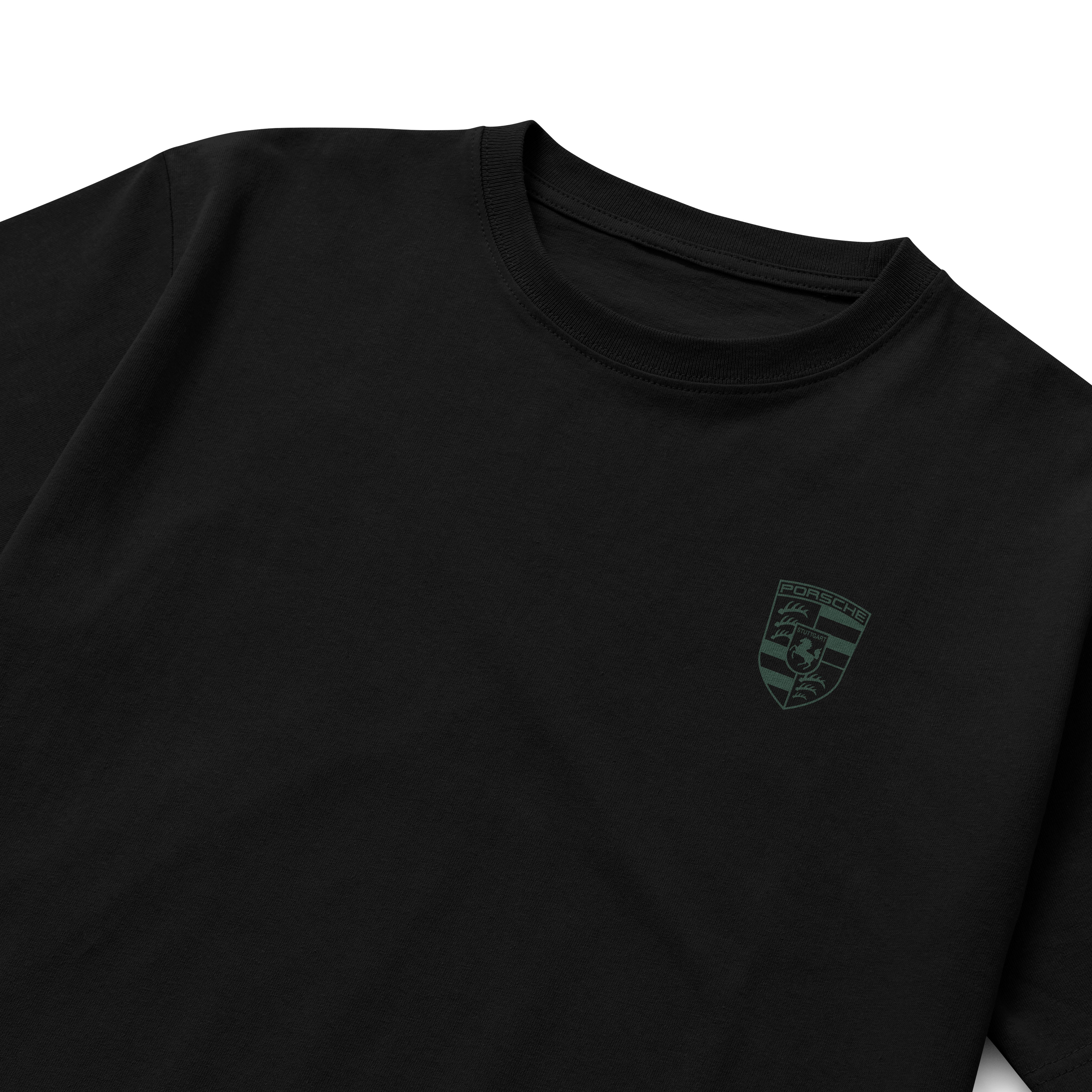 Camiseta Porsche 911