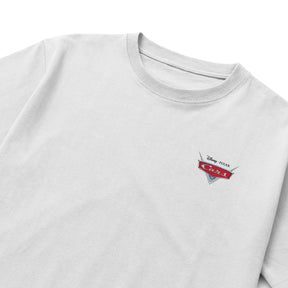 Camiseta McQueen