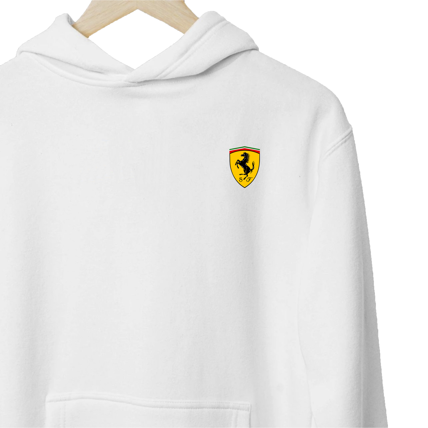 Moletom Ferrari F40 e Ferrari F40 Pink Casal