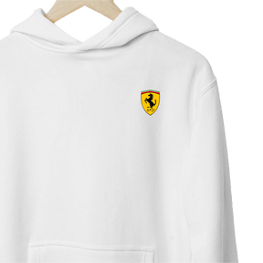 Moletom Ferrari F40 e Ferrari F40 Pink Casal