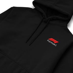 Moletom Ferrari Scuderia F1 SALE