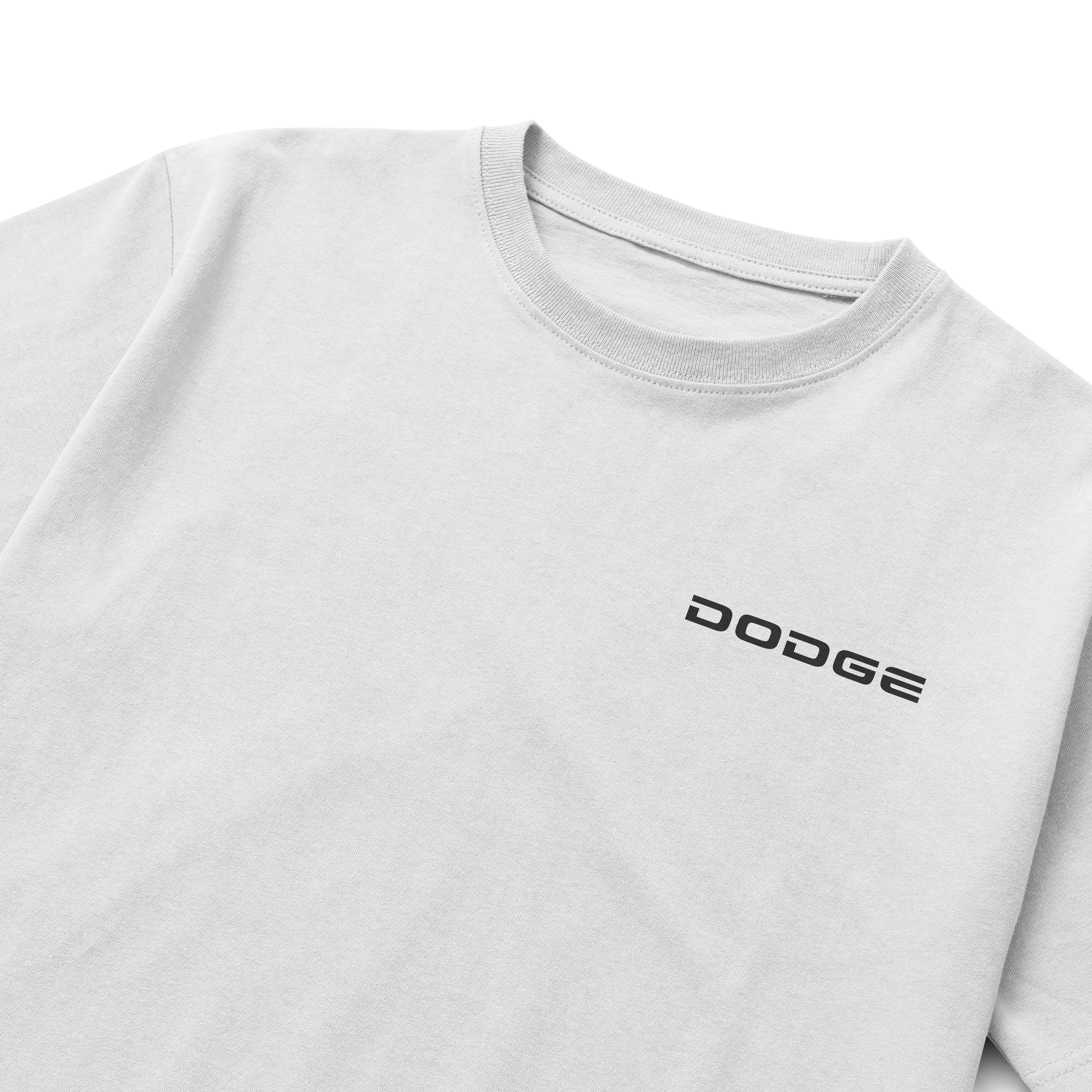 Camiseta Dodge Charger