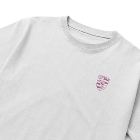 Camiseta Porsche 911