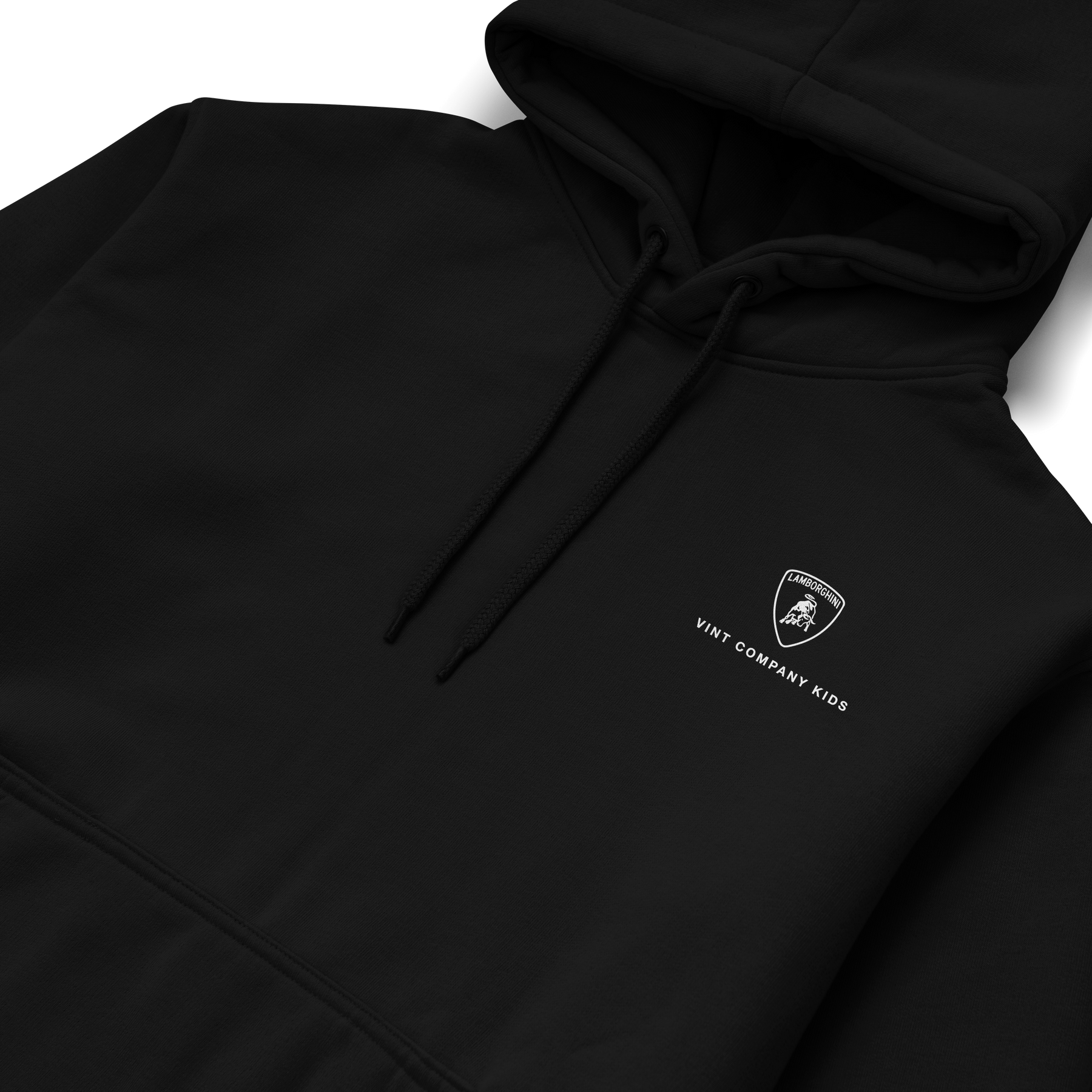 Moletom Lego Lamborghini