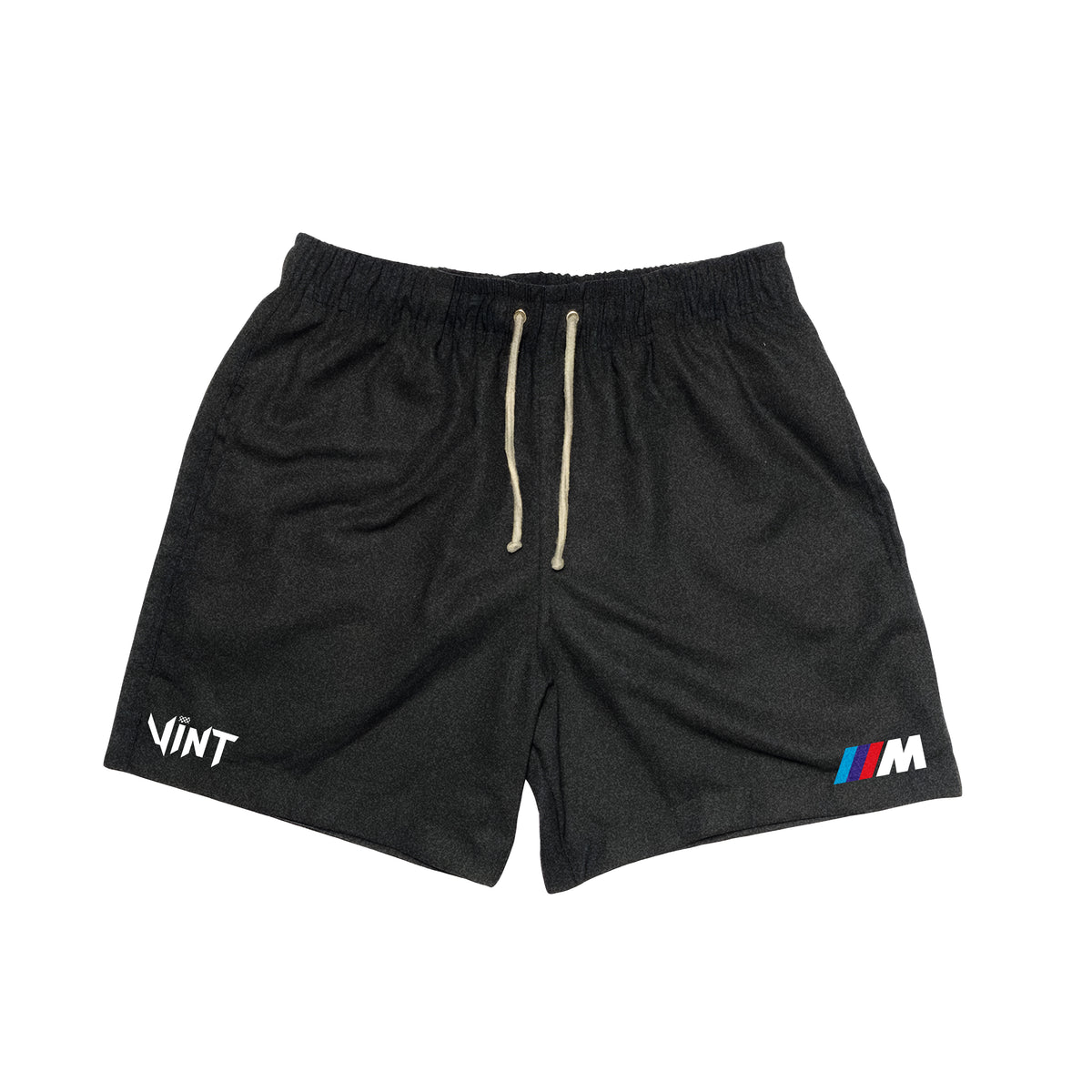 Short Linho Bmw