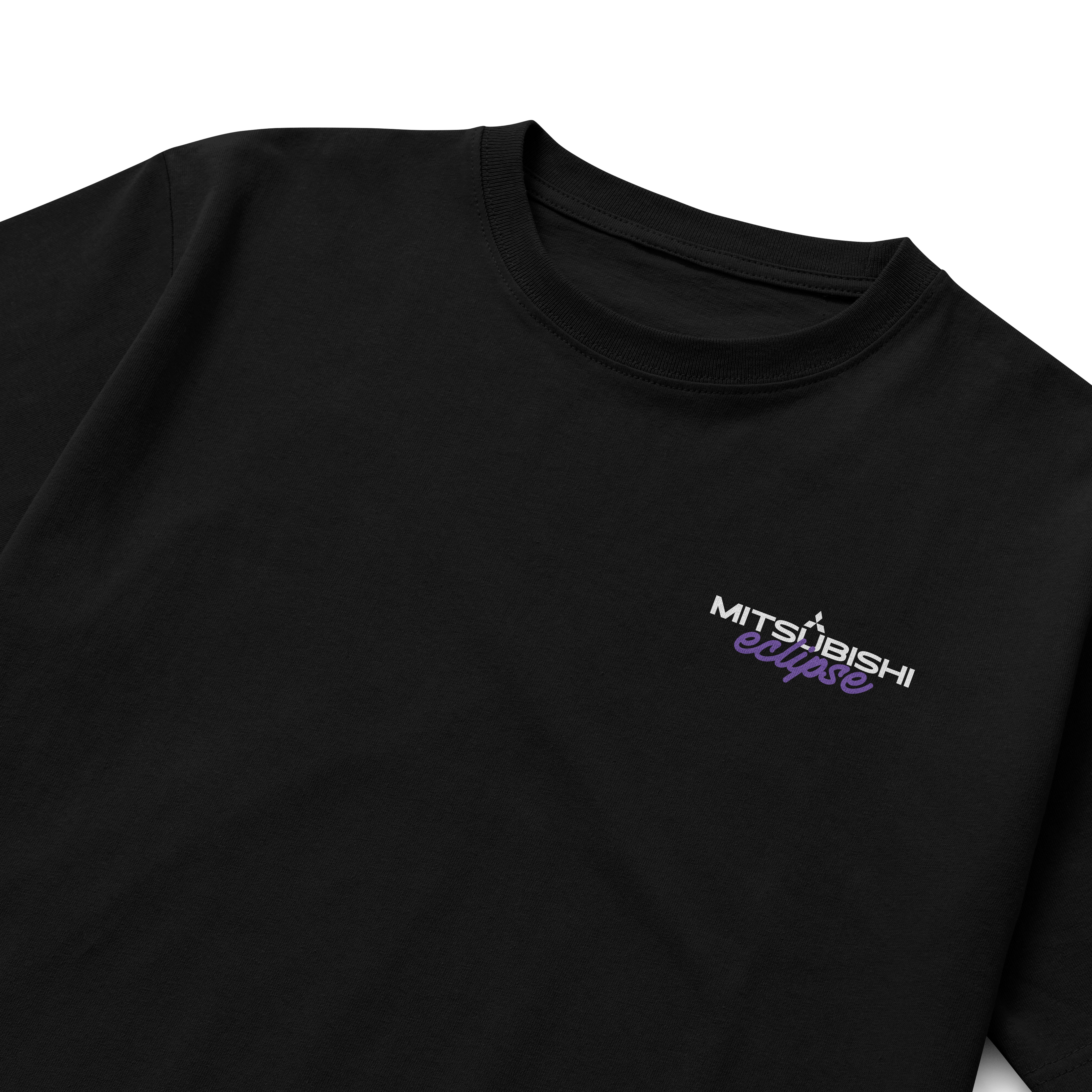Camiseta Eclipse Gts