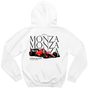 Moletom Ferrari Monza F1