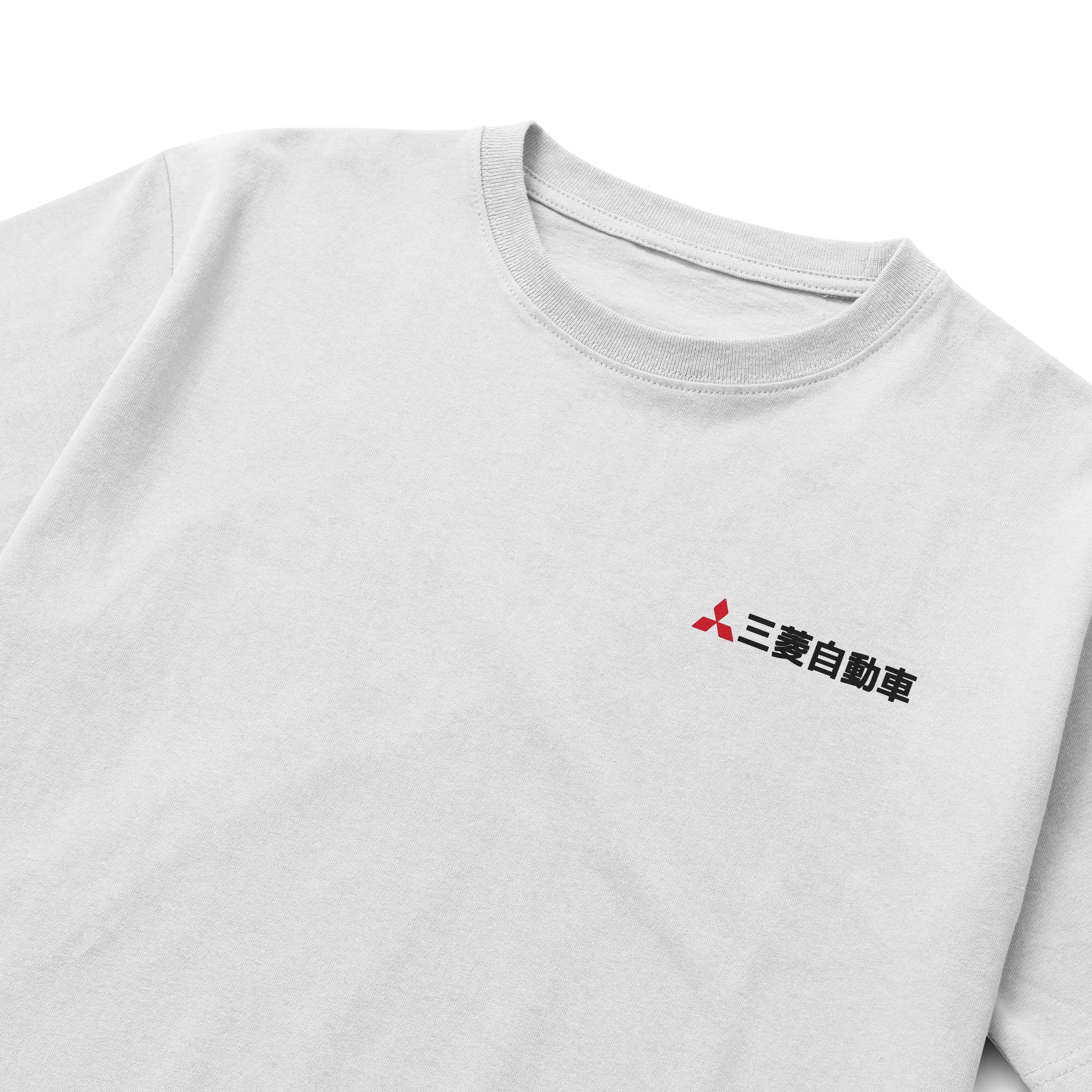 Camiseta Lancer