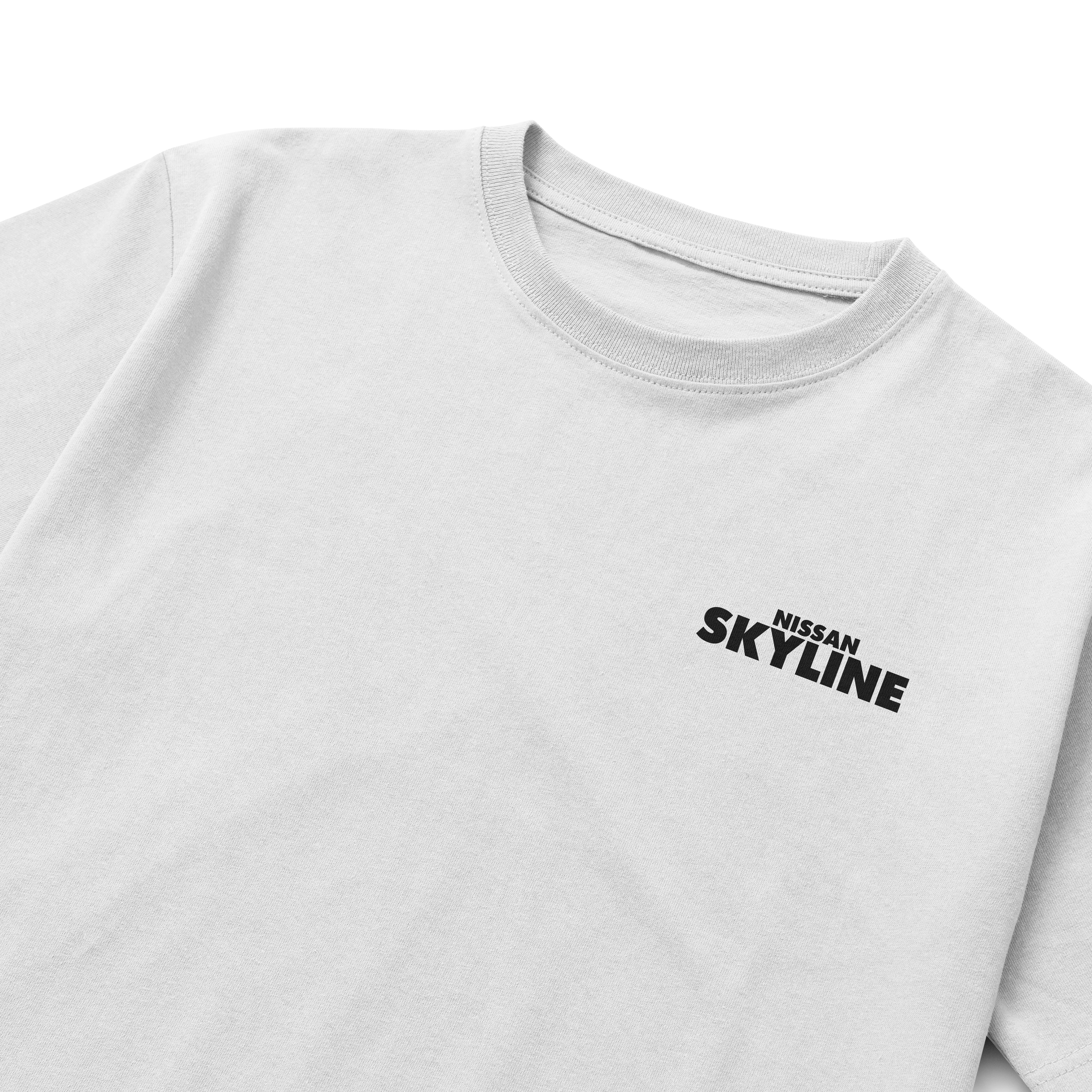 Camiseta Bullet