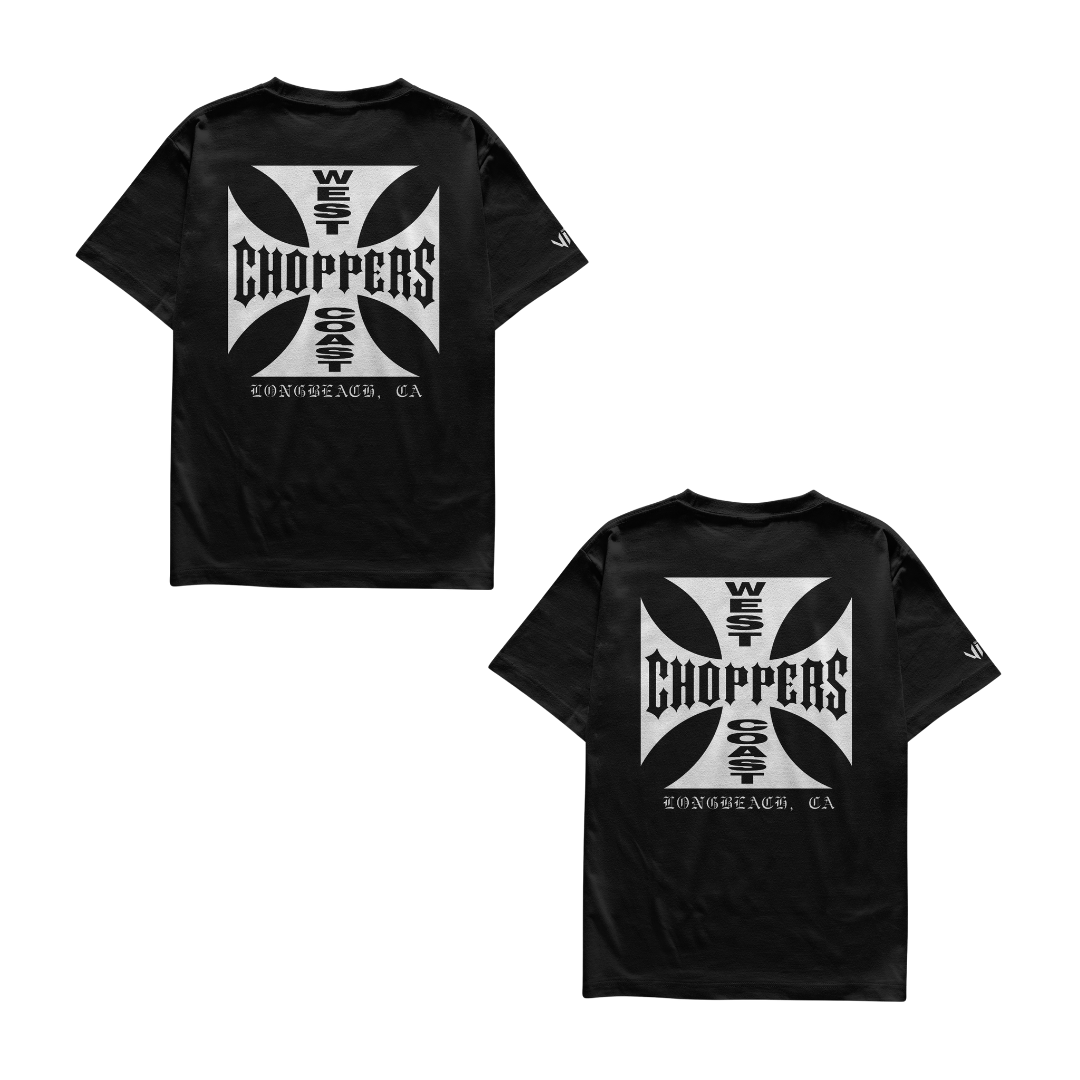 Camisetas O'Conner Brian Dupla