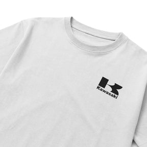 Camiseta Kawasaki ZX6R