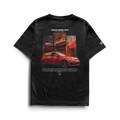 Camiseta Vulkano GTI