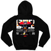 Moletom Red Bull Verstappen F1