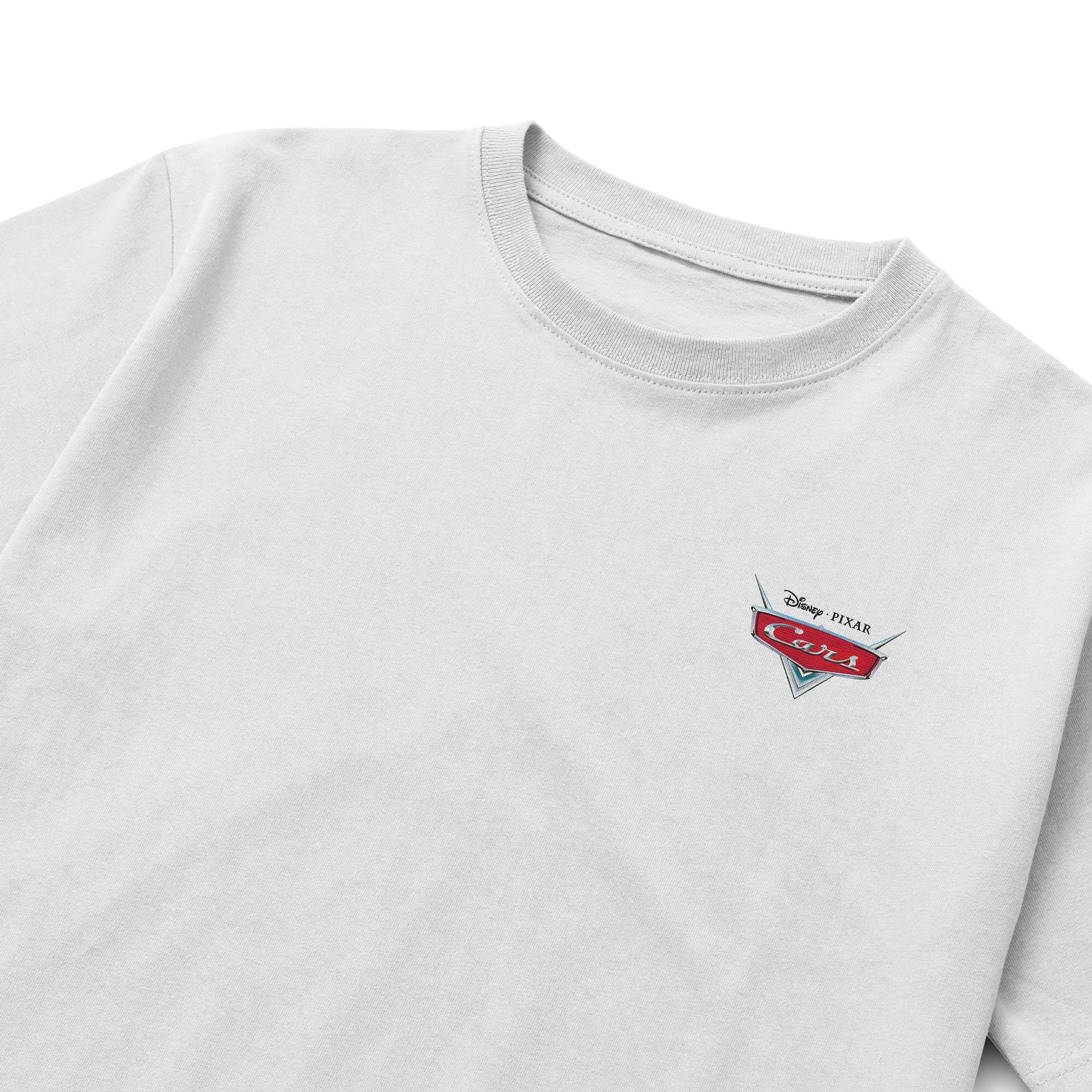 Camiseta Hicks Cars