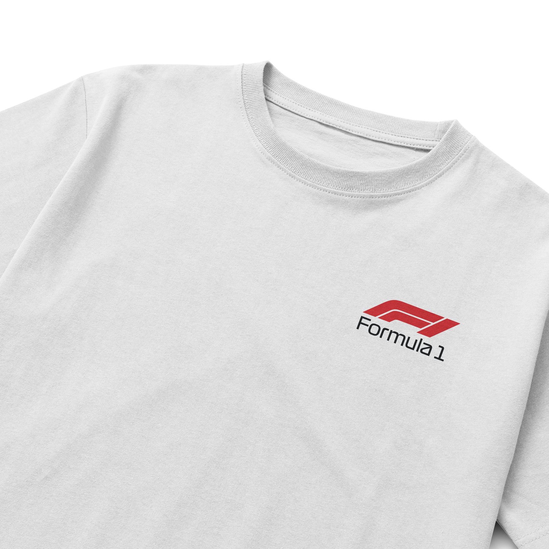 Camiseta Verstappen Red Bull F1