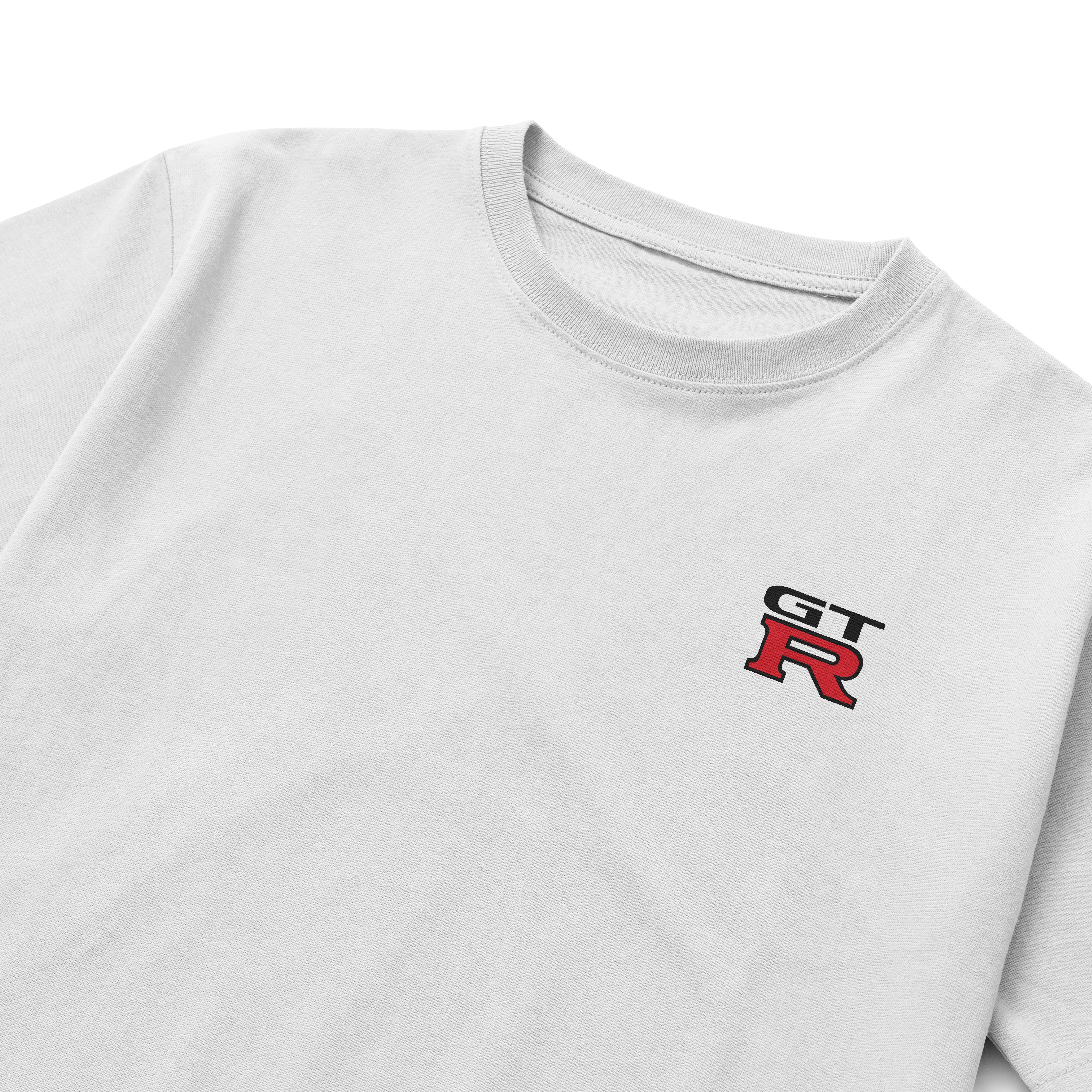 Camiseta GTR Nismo