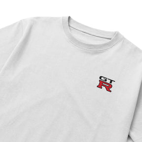 Camiseta GTR Nismo
