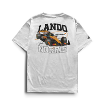 Camiseta Lando Norris