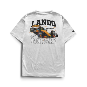 Camiseta Lando Norris