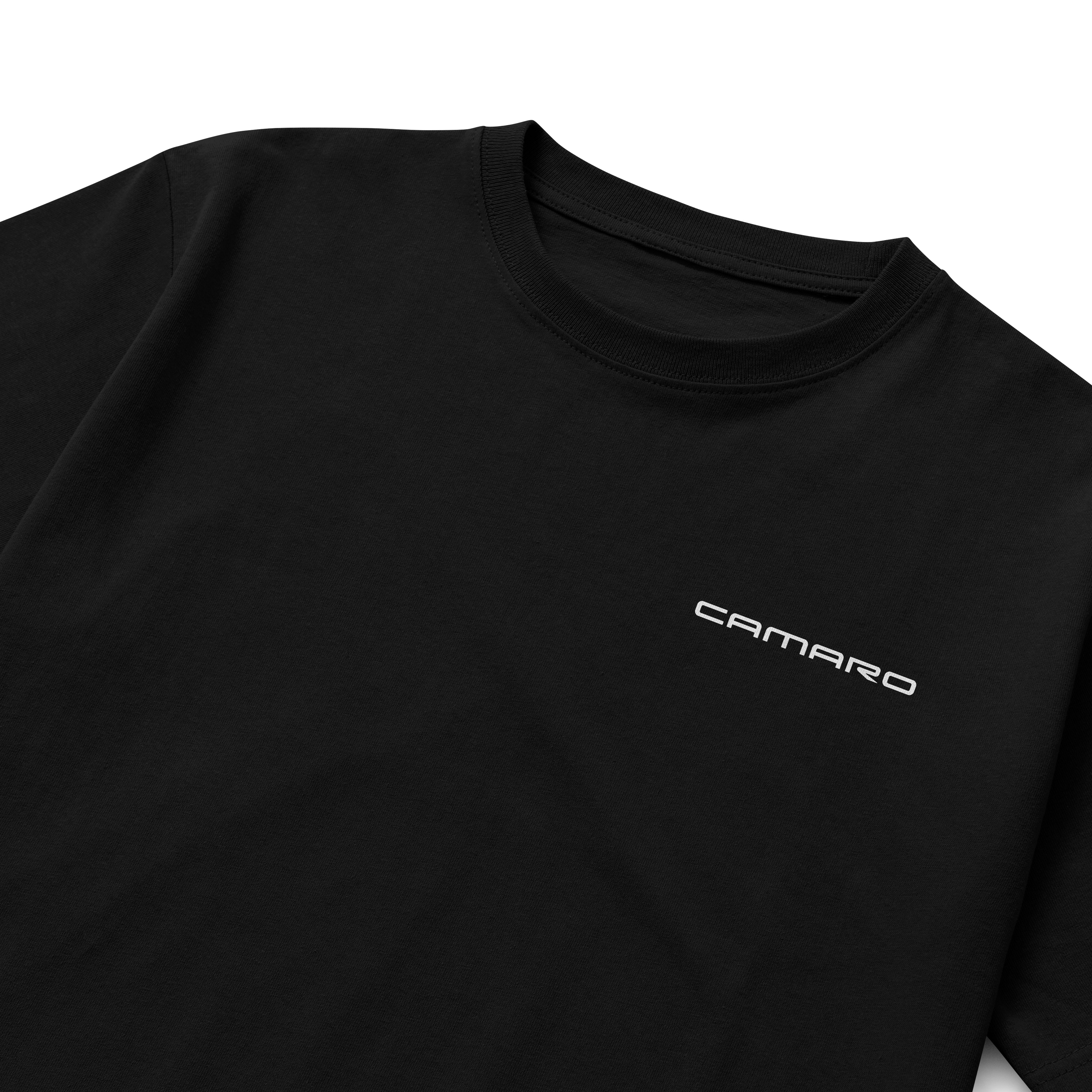 Camiseta Camaro