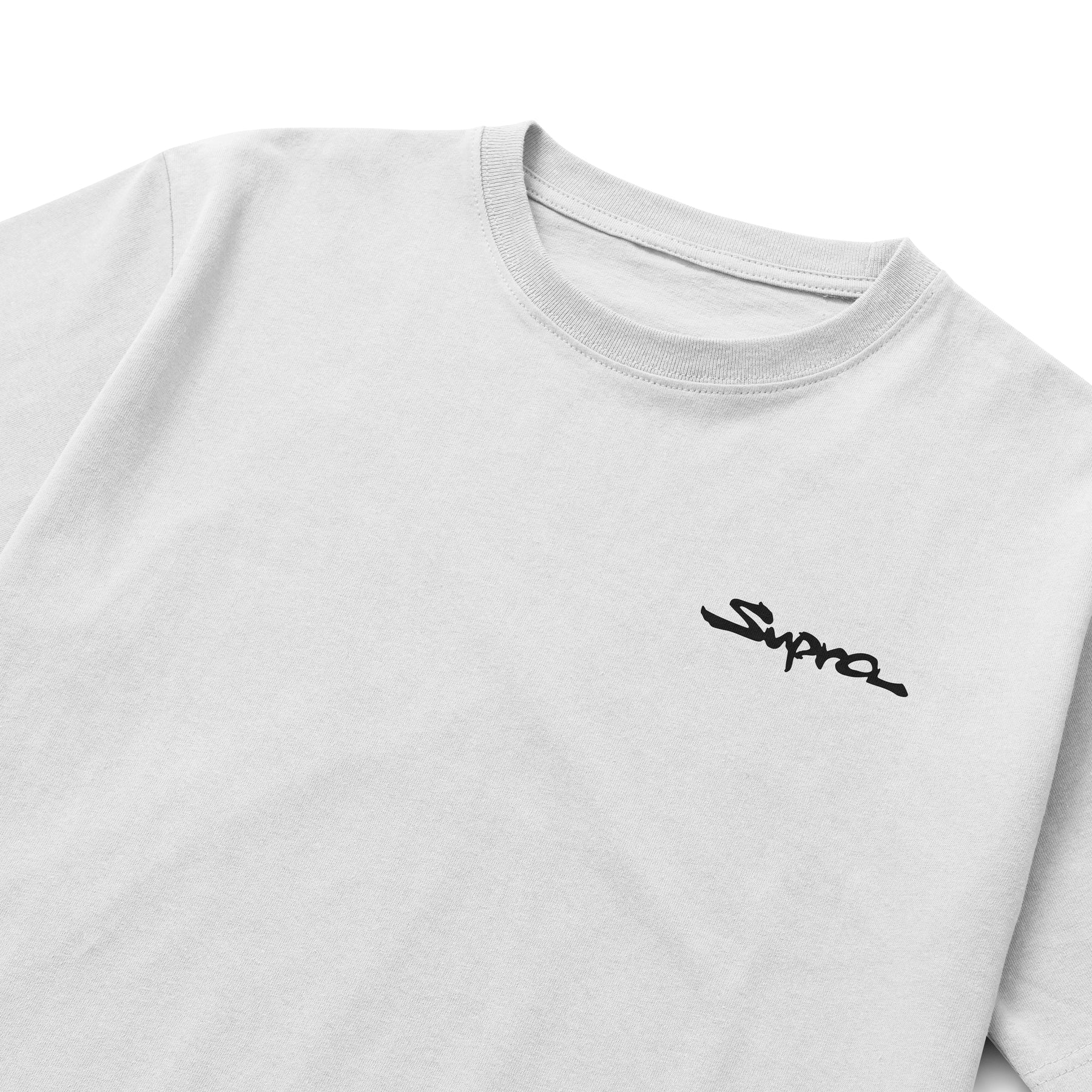 Camiseta Toyota Supra