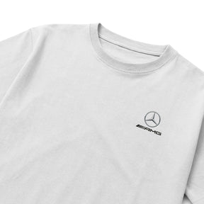 Camiseta Mercedes AMG GTR