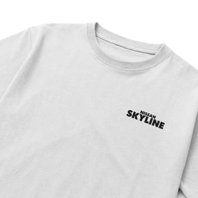 Camiseta Skyline Fast and Furious