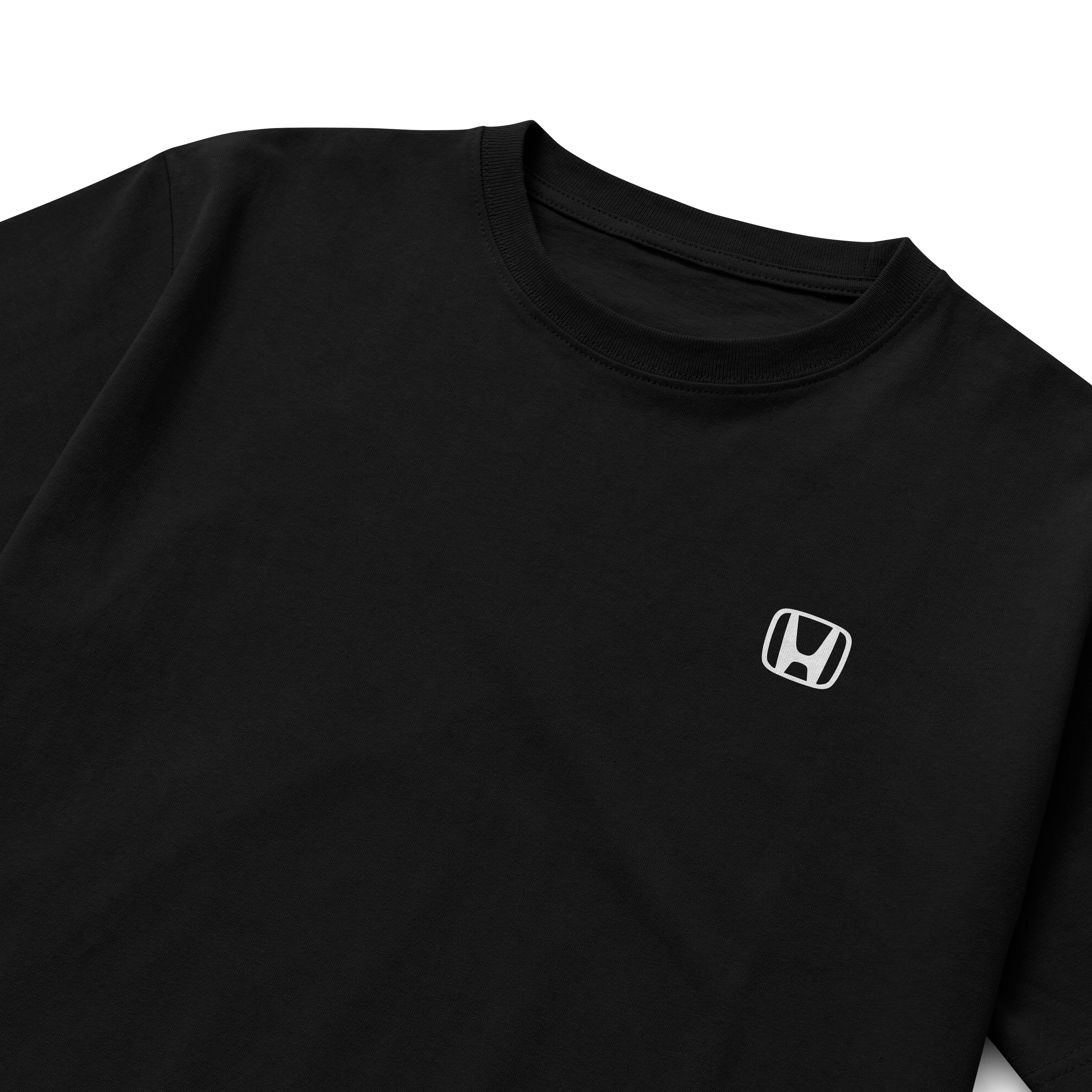 Camiseta Honda City