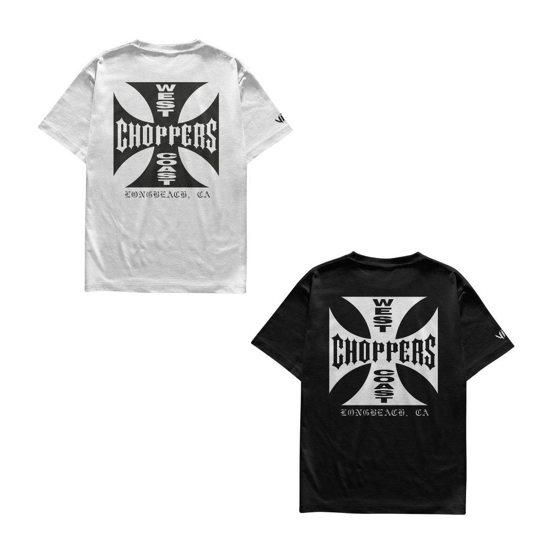 Camisetas O'Conner Brian Dupla