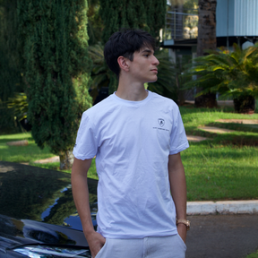 Camiseta Lego Lamborghini