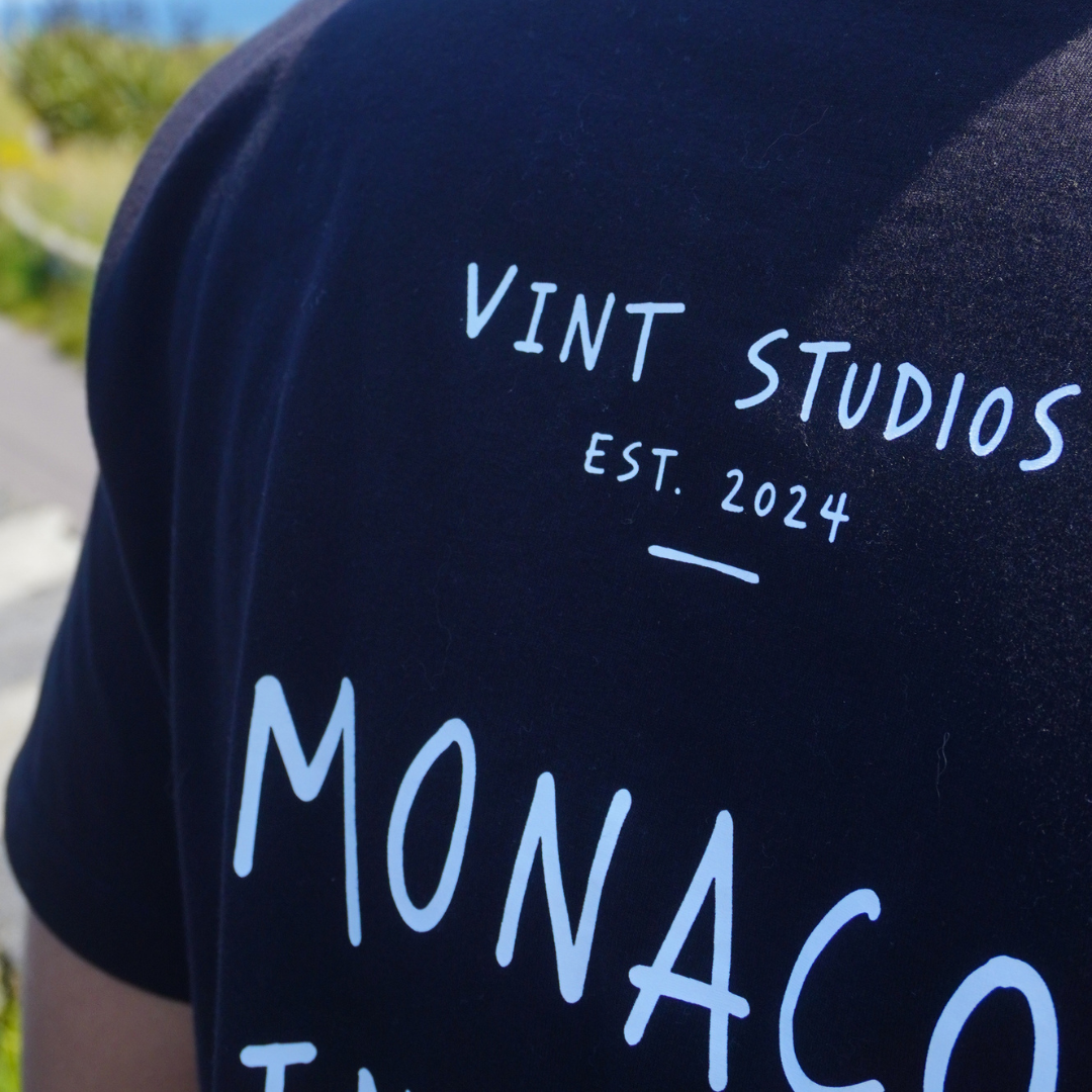 Camiseta Postcards
