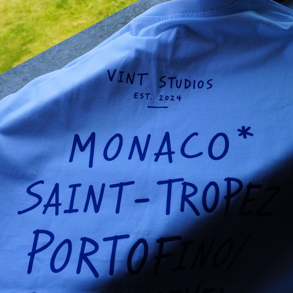 Camiseta Postcards
