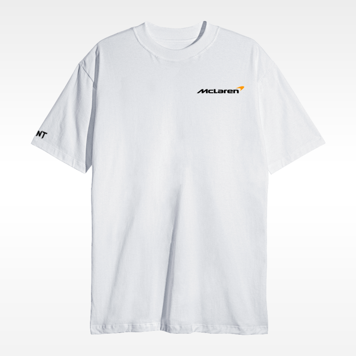 Camiseta McLaren MCL60