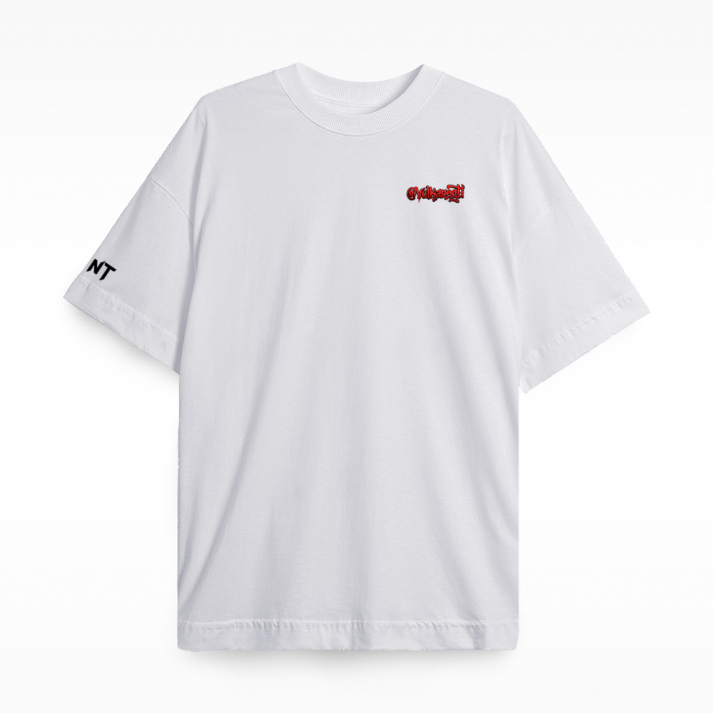 Camiseta Vulkano GTI