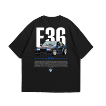 Camiseta Oversized Dk Gui